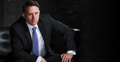 ThreeBestRated® Expert Mr. Matthew T. Gould Criminal Trial Lawyer Explains Changes In Impaired Driving Laws Of Canada