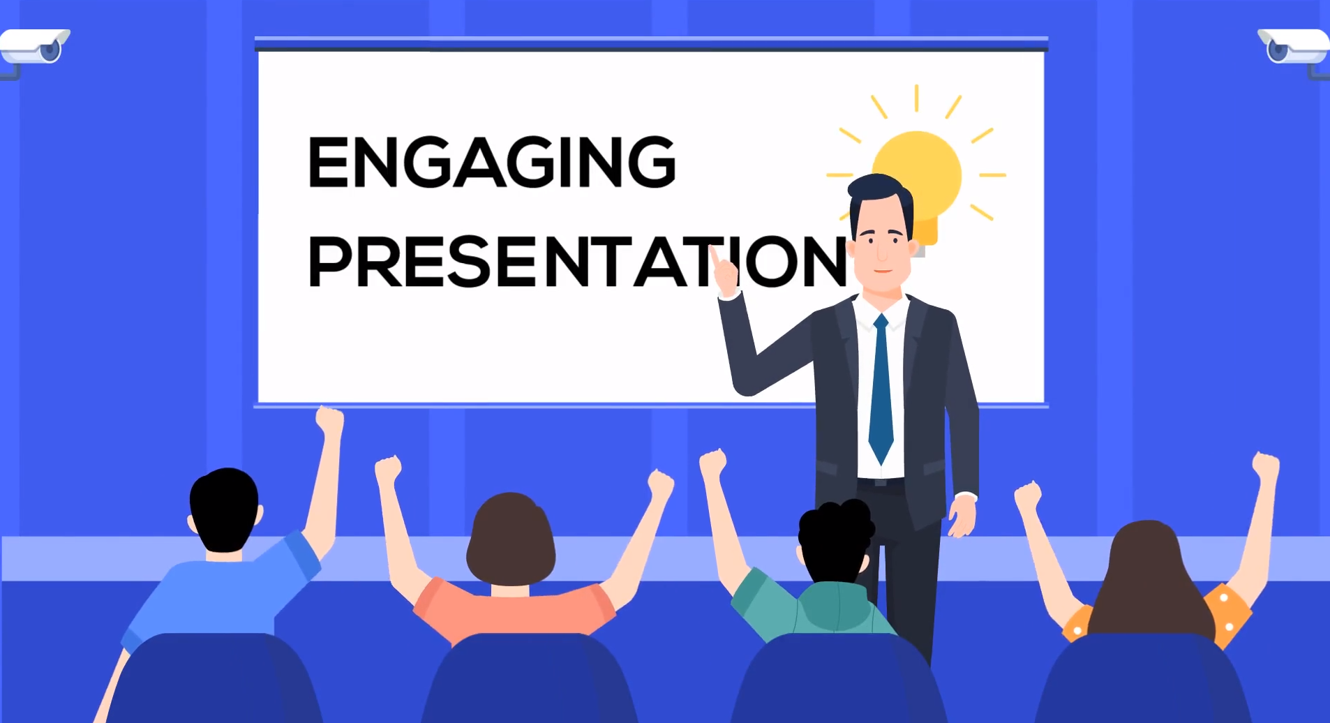 Mango Animate’s Animated Presentation Maker Helps Design Engaging Content
