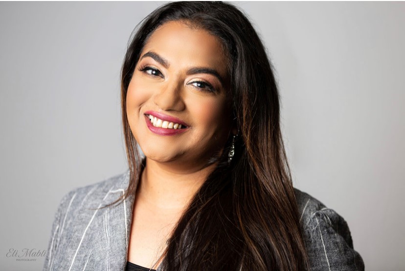 Sheena Mathew-Haberstroh Daigle chosen as IAOTP’s Top Business Analyst of the Decade
