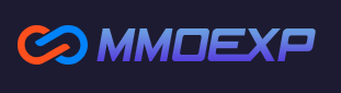 MMOexp logo