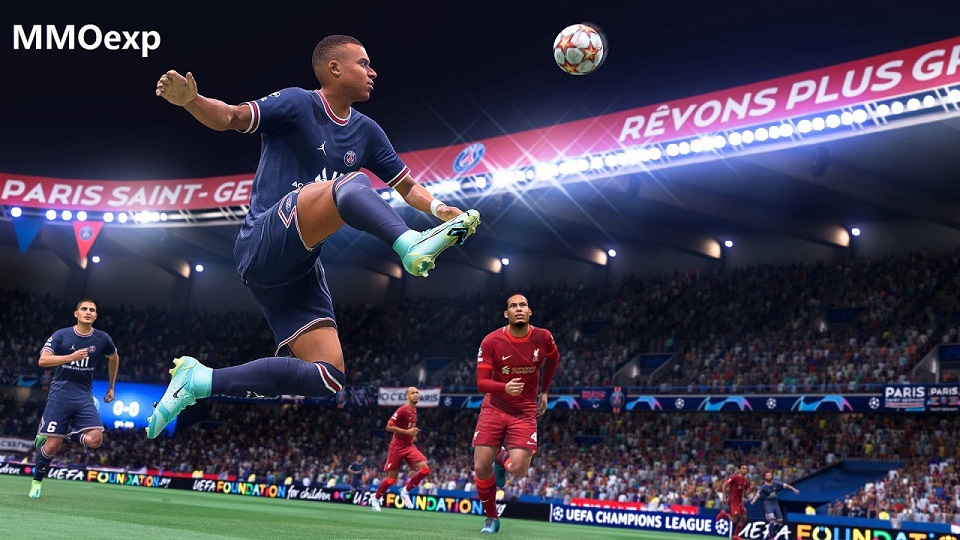 EA Sports FC: What We Know About the New FIFA 24