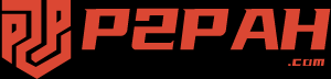 P2Pah logo