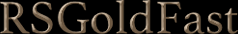 RSGoldFast logo