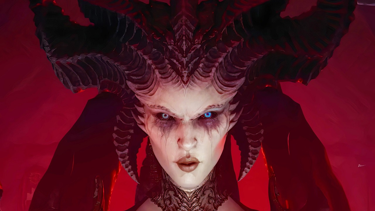 The dates and times for the early access release of Diablo 4