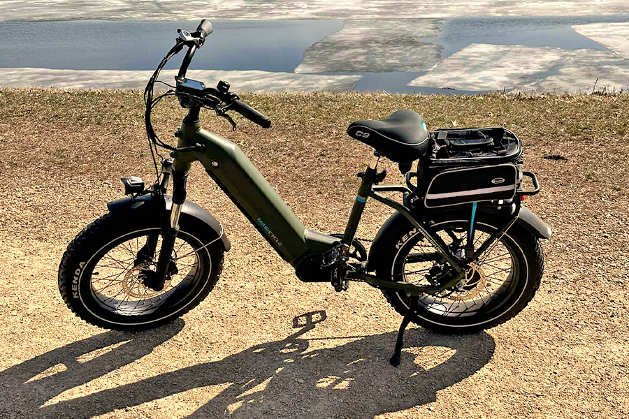 Magicycle Ocelot vs Ocelot Pro, Which One Fits You?