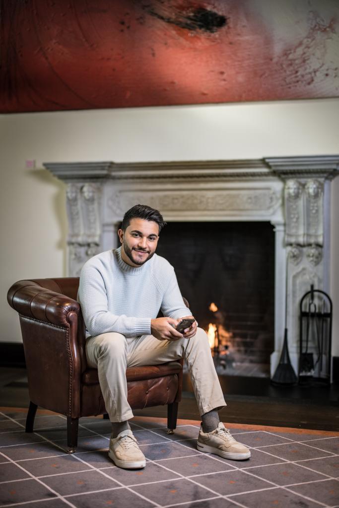 Dadvan Yousuf: Expert Insights Into the Future of Blockchain Technology