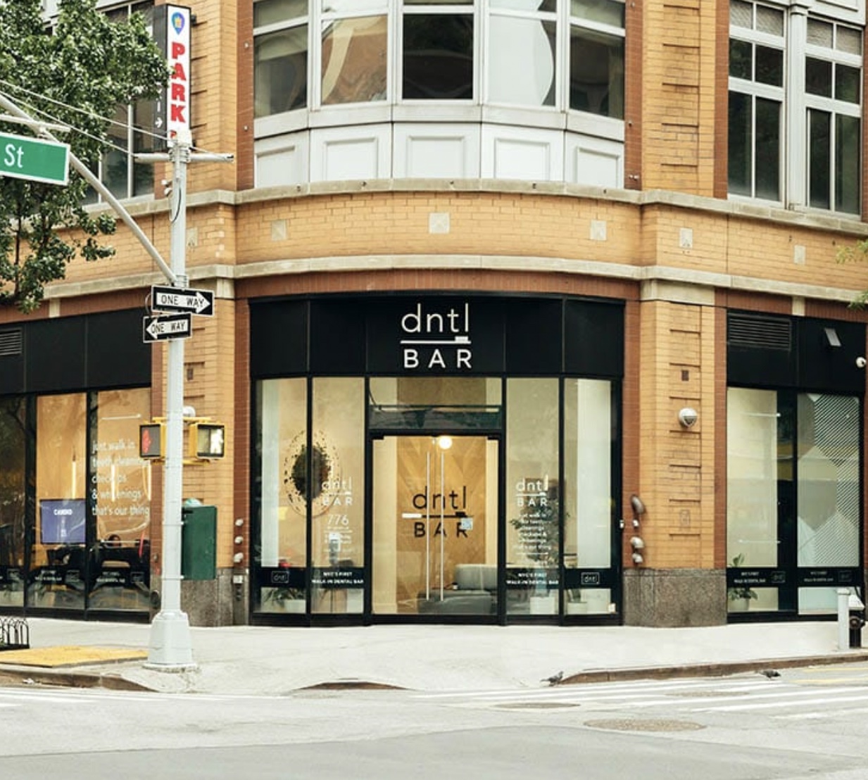 Freedom Dental Partners Affiliates Acquire Manhattan’s dntl bar