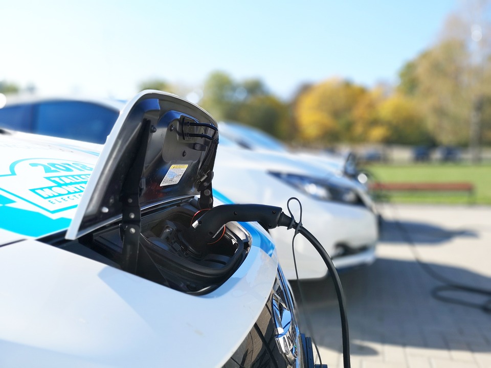 High demand for EVs and HEVs Will Push Automotive Battery Management System Market to Grow at an Astounding 25.6% CAGR Between 2023 And 2033 | Future Market Insights, Inc.