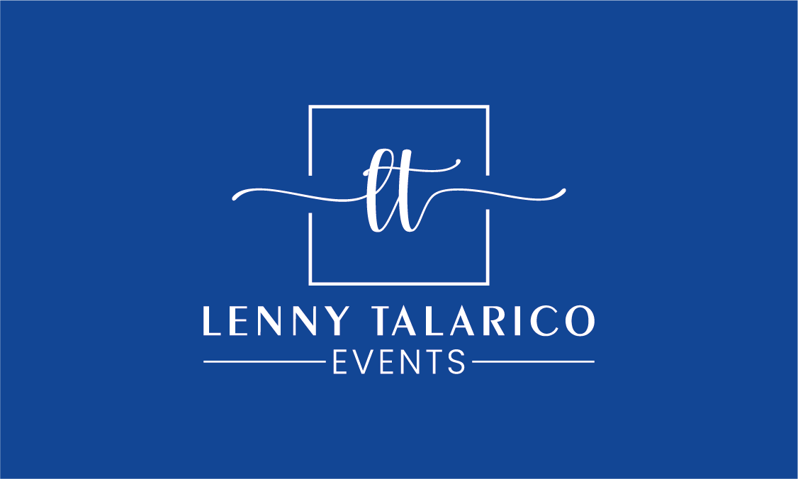 Lenny Talarico Events
