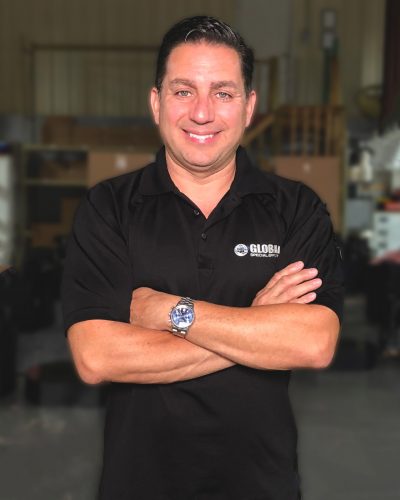 Global Special Effects CEO Francisco Guerra Announces Custom Fabrication and Engineering Division