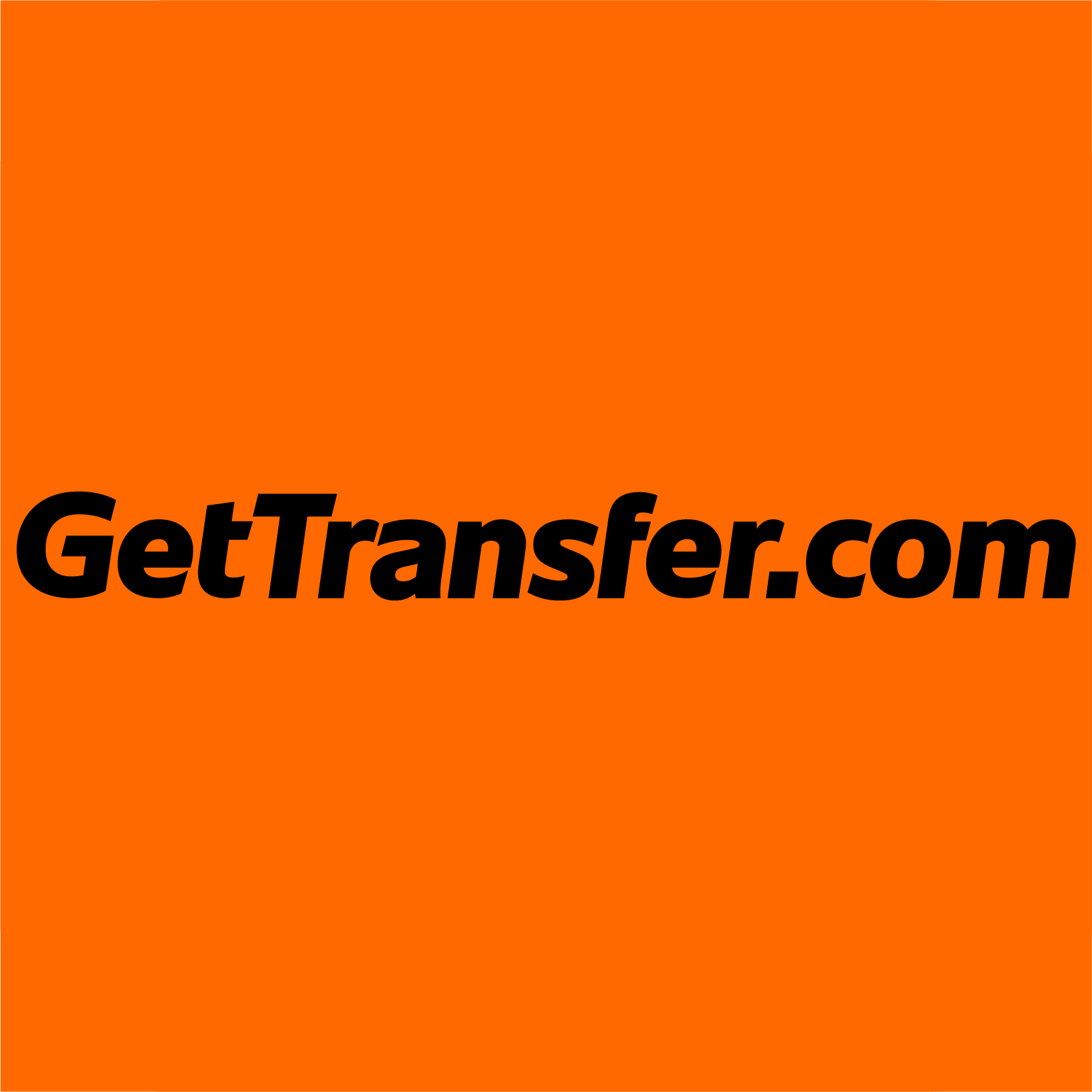GetTransfer.com logo