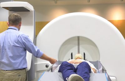American Society for Radiation Oncology Honors Intermountain Health Cancer Centers as First in Utah