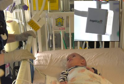 Neonatal Camera Program at Intermountain Health Expands to Allow Families to Check on Their Babies