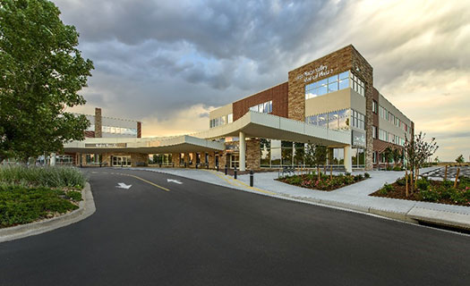 Intermountain Platte Valley Medical Center Earns Recognition for Excellence in Wound Care
