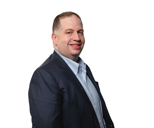 Lucas Sophocleous Hired as VP of Tech at National Business Capital