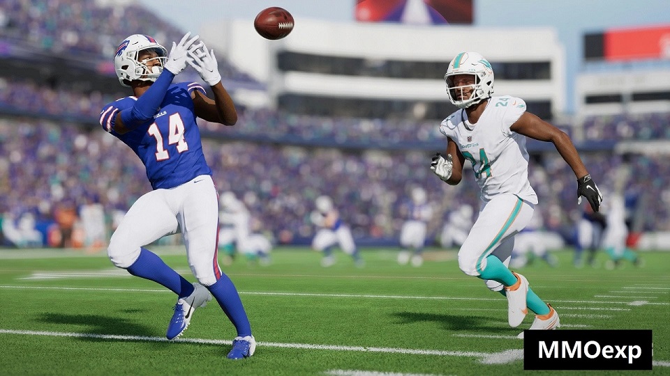 Everything you need to know about Madden 24