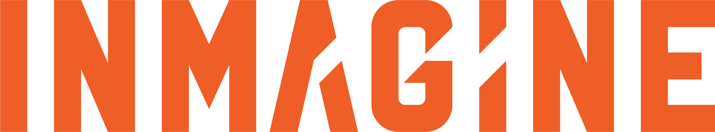 Inmagine logo