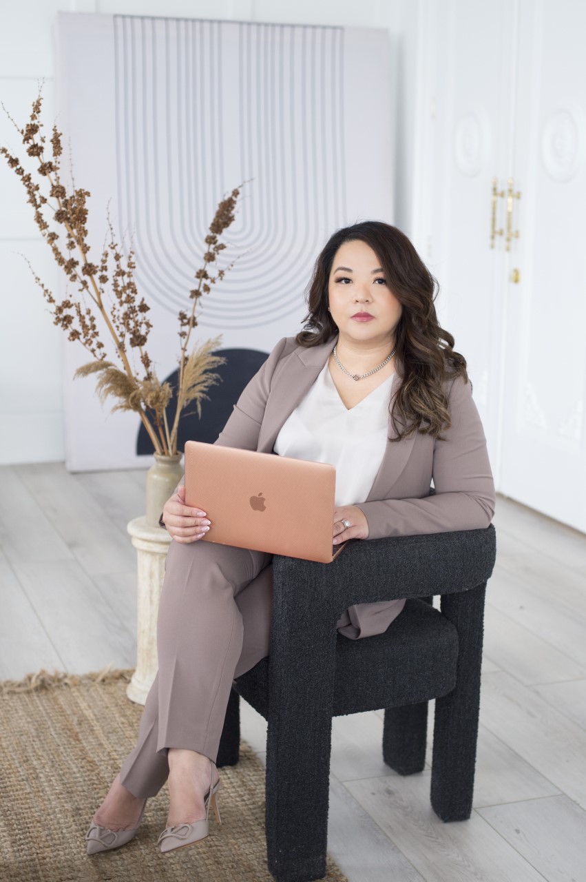 The Proper Way To Approach A Car Accident: It’s all in the details. Dana Reyes, A multi-time ThreeBestRated® Award-winning Personal Injury Lawyer, Markham