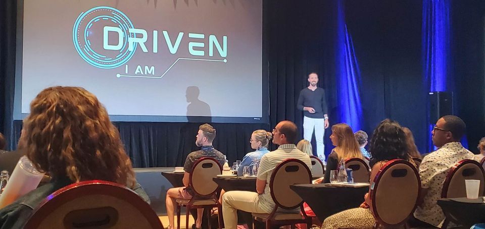 SEO Speaker, Damon Burton Shares at Data Driven Practice’s Mastermind in Cancun, Mexico