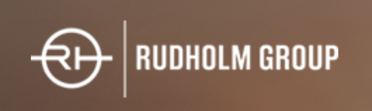 Rudholm Group USA logo