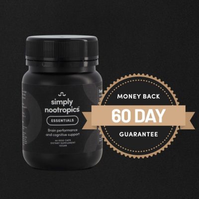 Simply Nootropics Essentials Now Available on OneLavi.com