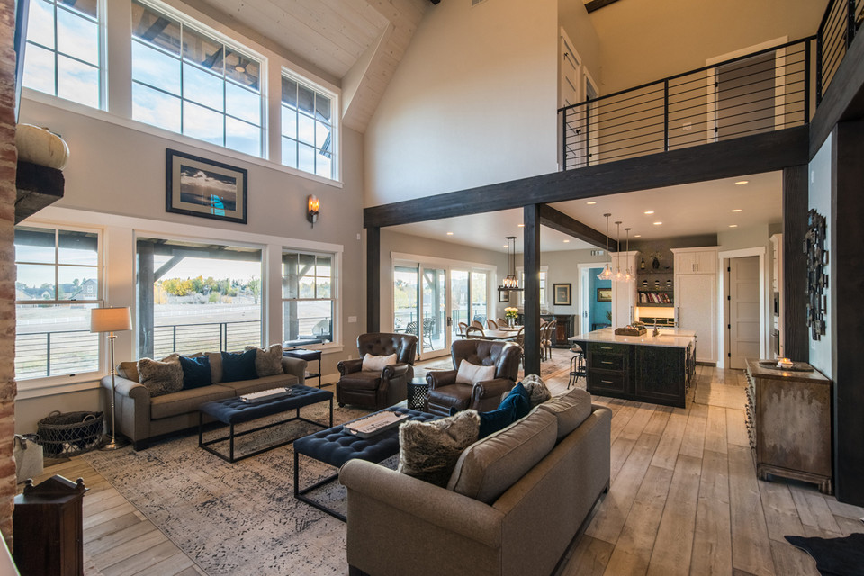 The House Plan Company – The Benefits of Plan Customizations and Designing Your Own Floor Plan