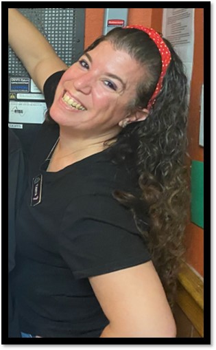 Doherty Enterprises, Inc.’s Lindenhurst, NY Bartender Tanya Lindenberg Named Applebee’s Hometown Hero for Outstanding Work in the Community