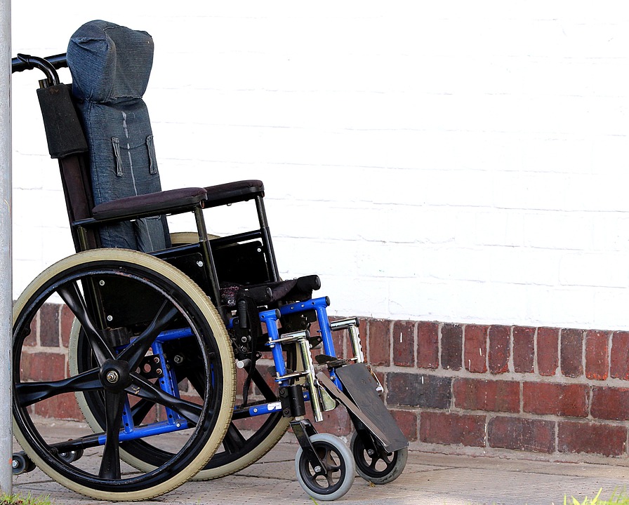 Upsurge in Spinal Cord Injuries to drive the Wheelchairs Market, reaching US$ 7.9 Billion by the year 2032 at a CAGR of 3.2% in the forecast period 2022 to 2032 | Future Market Insights, Inc.