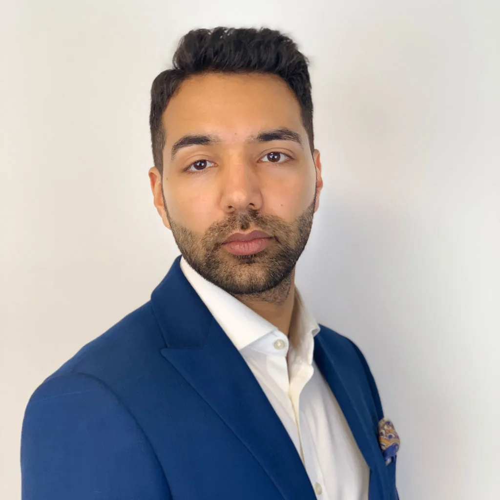 Amar Ali - Reiss Edwards, 2023 ThreeBestRated® Award Winner From London Explains UK Corporate Immigration Law