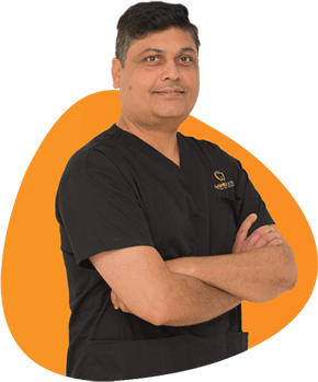 Dr Navdeep Dhillon - My Smile Doctors, 2023 ThreeBestRated® Dentist Advises On Caring For Teeth During Holidays