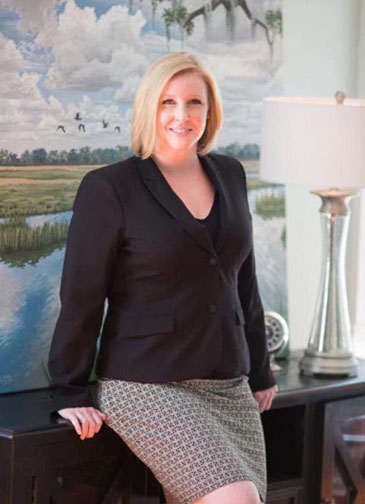 Stacey M. Goad, 2023 ThreeBestRated® Criminal Defense Lawyer From Savannah Differentiates Simple And Aggravated Assault