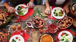 Hearty-Healthy Recipes Can Be Delicious