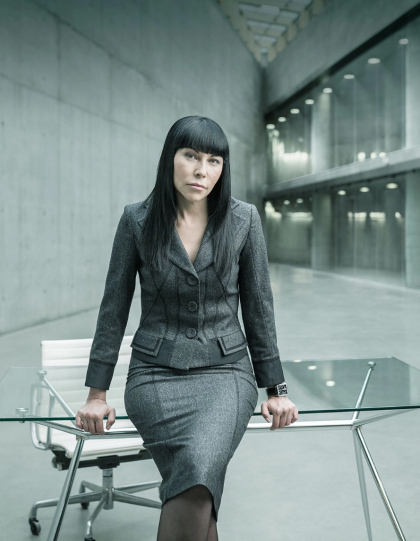 Tonii K. Roulston - Roulston Urquhart Criminal Defence Receives 2023 ThreeBestRated® Award For Best Criminal Defence Lawyer, Calgary