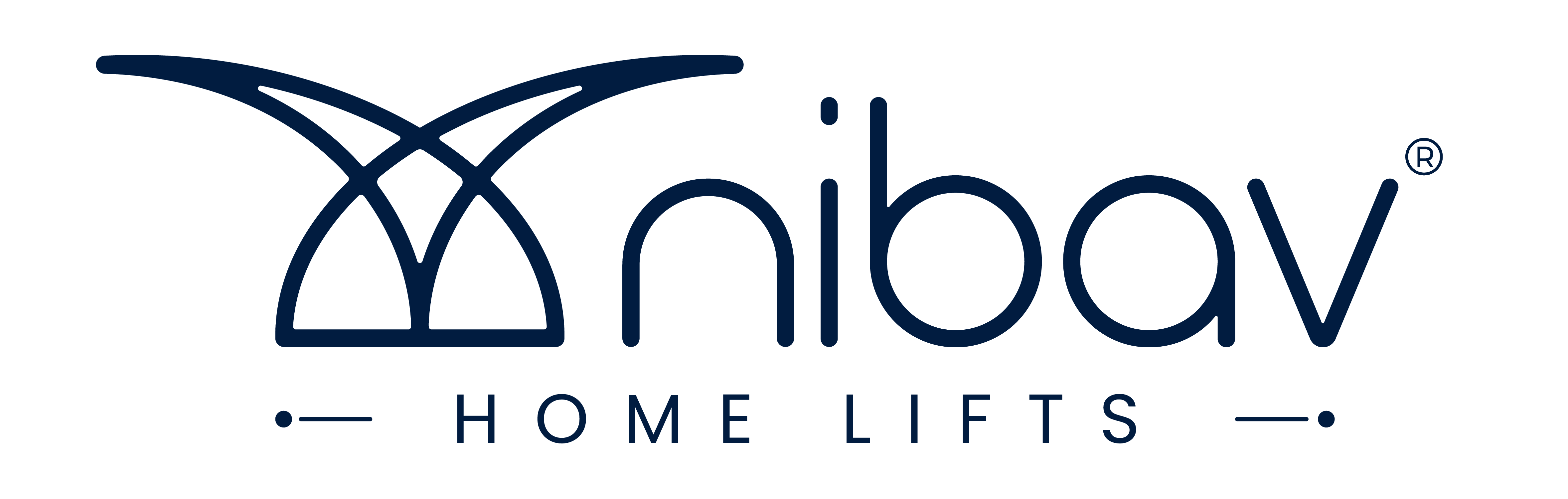 Nibav Lifts Pvt Ltd. logo