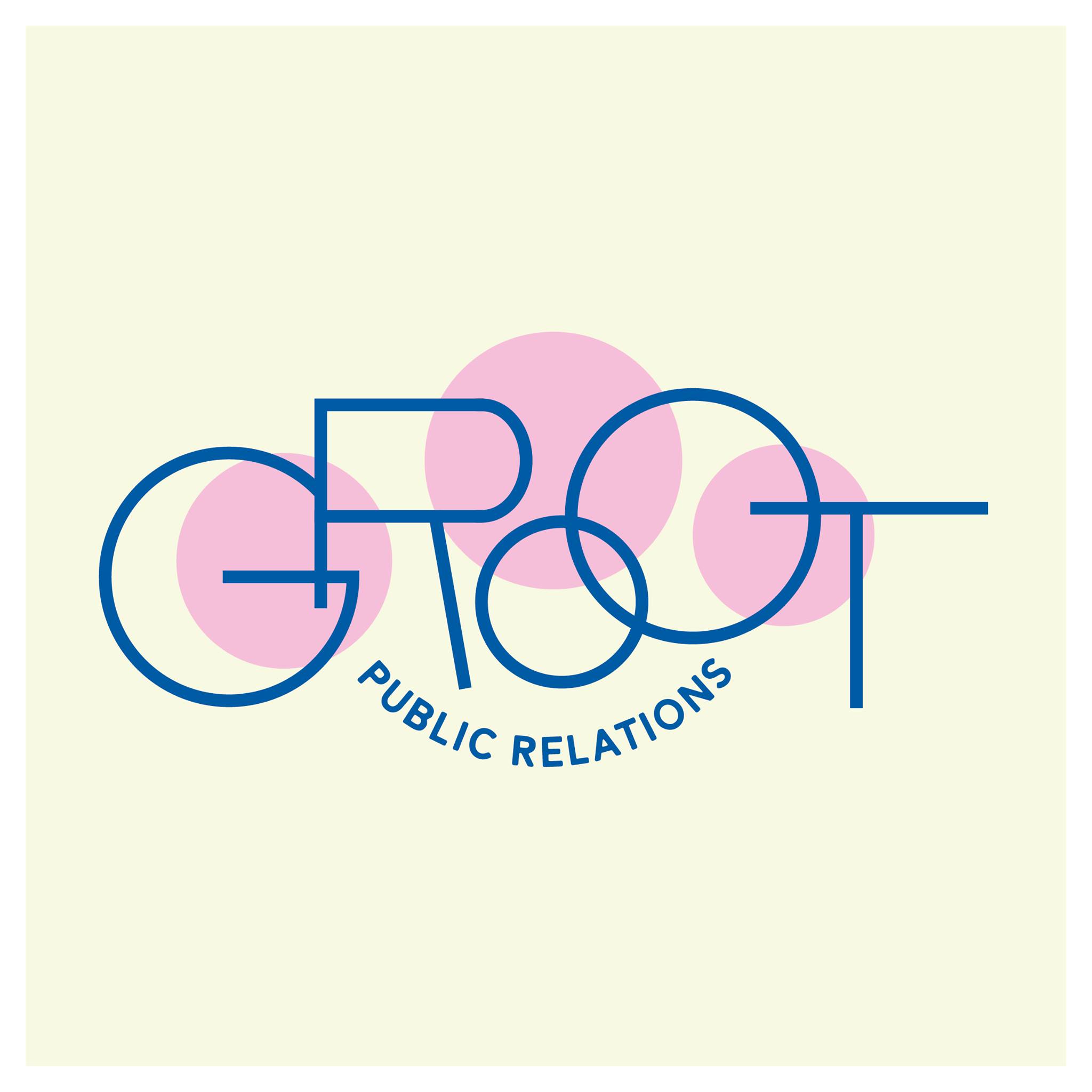 Groot PR logo