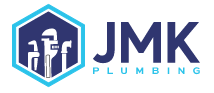 JMK Plumbing logo