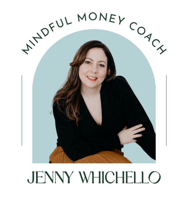 Wealth Begins Within™- Jenny Whichello’s New Program is Helping Women Everywhere Rebuild Their Relationships with Money