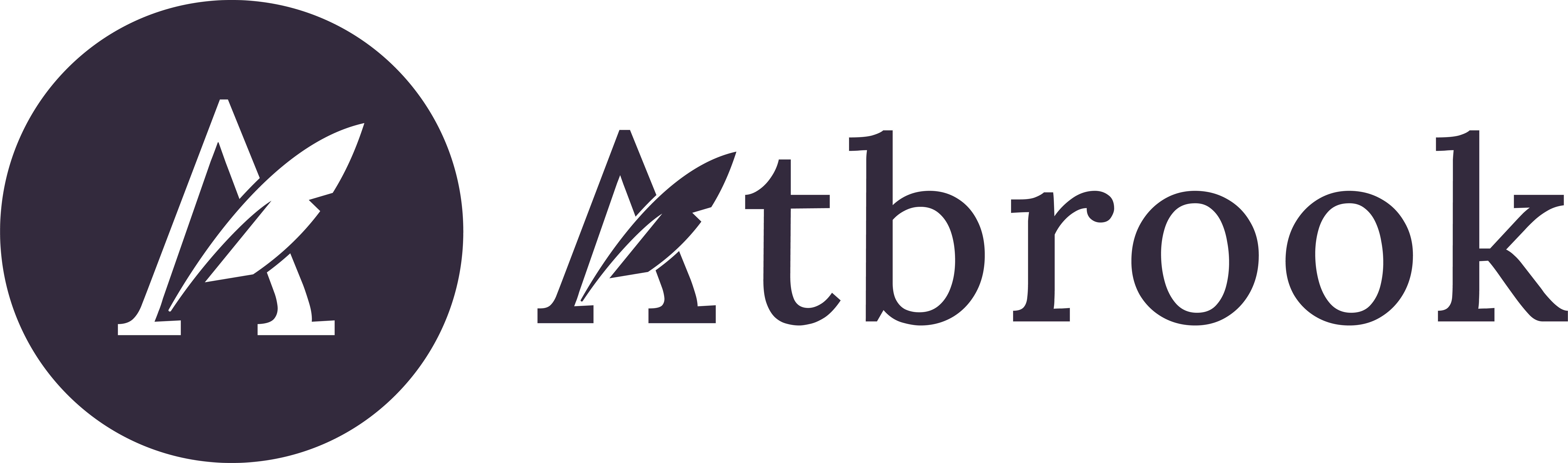 Atbrook LLC logo