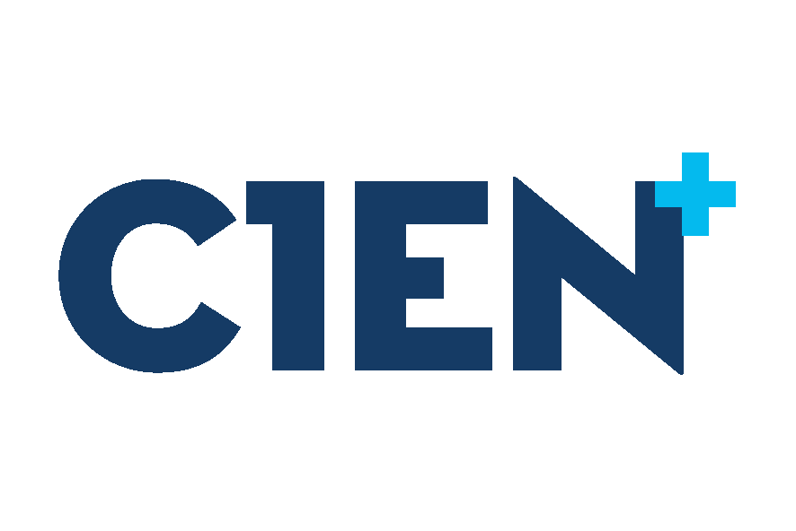 CIEN+ logo