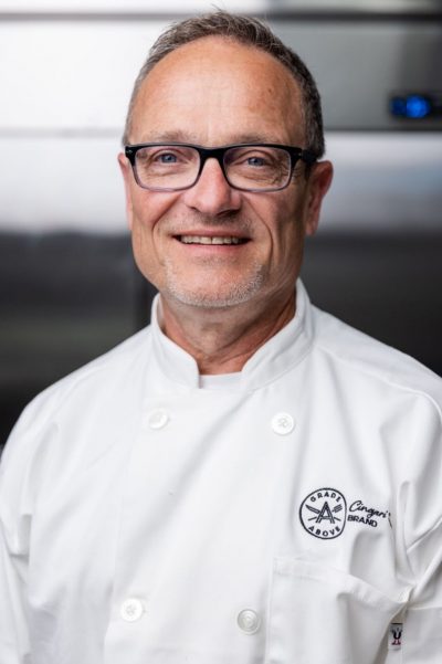 Cingari Family ShopRite’s Executive Chef Wins Supermarket News 2023 Foodservice at Retail Innovators Award