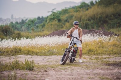 Why Everyone Loves HiPeak Electric Bikes?