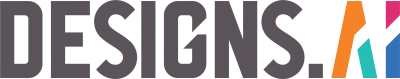 Designs.ai logo