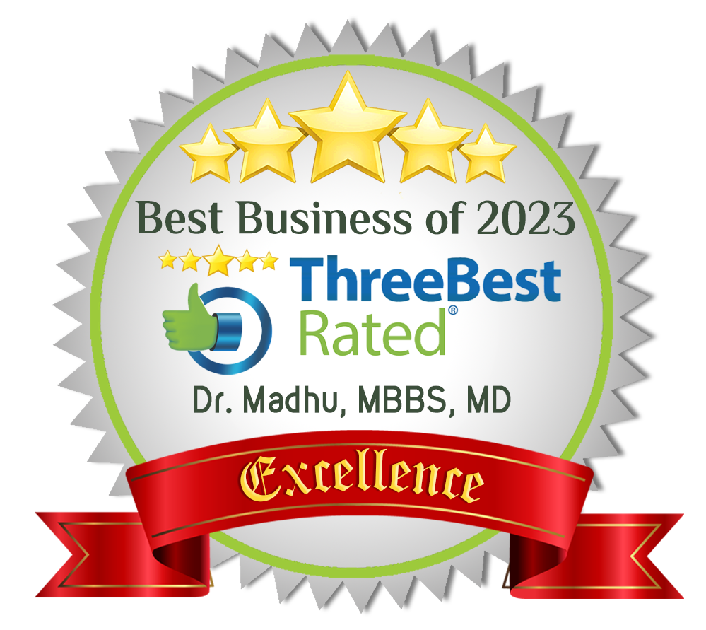 What To Look For When Choosing The Hair Transplant Clinic - Answers Dr. Madhu, ThreeBestRated® Hair Transplant Surgeon From Hyderabad