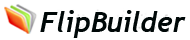 FlipBuilder Software Co., Ltd. logo