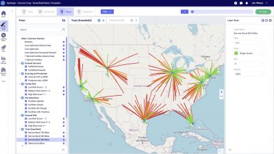 Optilogic to Host OptiCon 2023: The Supply Chain Network Design Event of the Year