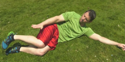 Knee Pain Relief Exercise Routine from Intermountain Health