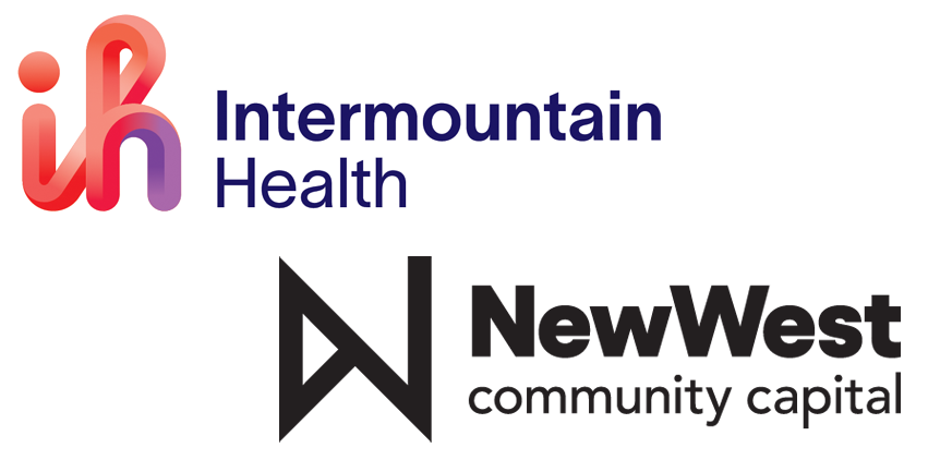 Intermountain Partners with NewWest Community Capital to Help Finance Social Determinant Initiatives