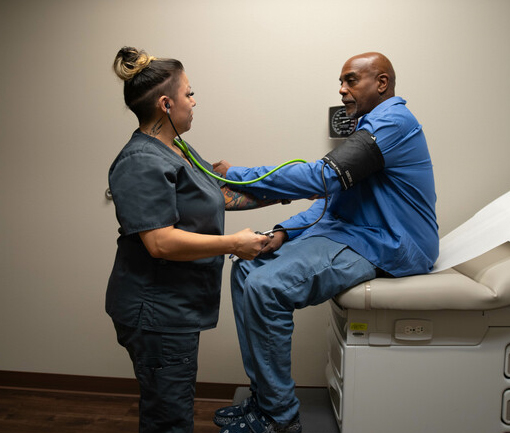What to Know About High Blood Pressure with Intermountain Health