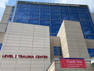 First Responders and EMS Personnel Honored by Intermountain Health During EMS Week