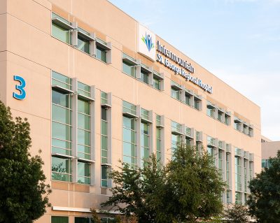 Intermountain St. George Regional Hospital Adds Behavioral Health Patient Beds